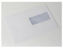 Elco Plicuri postale C5 ELCO cu bandă adezivă, fereastră în dreapta, 500 buc