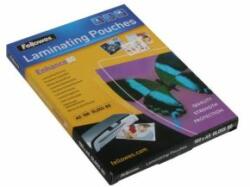 Fellowes Folii de laminare Fellowes 154x216 /A5/ 80mic, lucioase