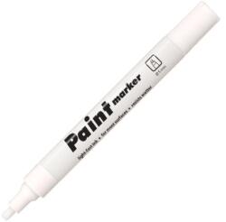 Centropen 9100 festékfilc fehér