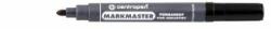 Centropen Marker CENTROPEN 8599 MARKMASTER pentru industrie - negru