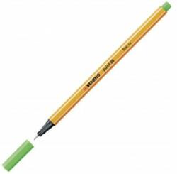 STABILO Martor STABILO point 88 verde frunză