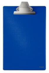 Esselte A4-es Esselte írólap mamutcsipesszel, kék