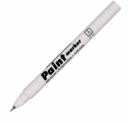 Centropen Marker cu vopsea albă Centropen 9211