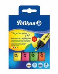 Pelikan Set de iluminat Pelikan 490 4S