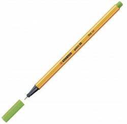 STABILO Martor STABILO point 88 verde măr