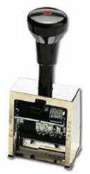 Wedo Dispozitiv de paginare Reiner, înălțime cifre 4, 5 mm