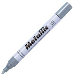 Centropen 9210 ezüst festékfilc