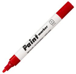 Centropen 9100 lakkfilc piros