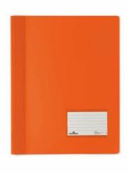 DURABLE Liant rapid portocaliu DURALUX DURABIL