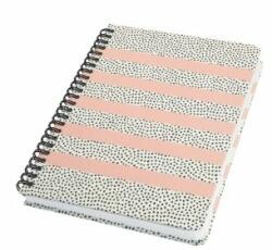 Sigel Caiet JOLIE, punctat, Sweet Dots A5