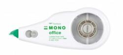 Tombow Rolă corectoare Tombow CT-CXE4 cu fir înlocuibil de 4, 2 mm x 14 m