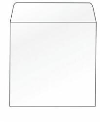 Harmanec-Kuvert Plicuri CD 125x125 fără fereastră 100 buc