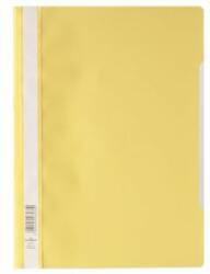 DURABLE Legator rapid standard DURABLE galben