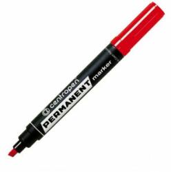 Centropen Marker permanent Centropen 8576 roșu