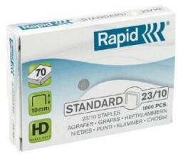 Rapid Agrafe Rapid Standard 23/10 /1000/