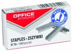 OFFICE products Agrafe de hârtie Produse de birou Nr. 10 1000 buc
