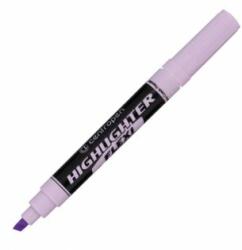 Centropen Evidențiator CENTROPEN 8542 FLEXI PASTEL - violet