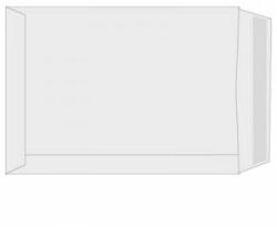 Harmanec-Kuvert Postai borítékok B4 öntapadós, fehér, 250 db 90g