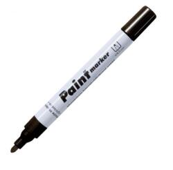 Centropen 9210 festékfilc, fekete