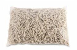 OFFICE products Gumiszalagok Irodai termékek 40mm 1kg fehér