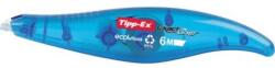 BIC Tipp-Ex ECO EXACT LINER eldobható hibajavító roller 5 mm x 6 m