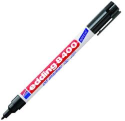 edding CD/DVD/BD marker, Edding 8400, fekete