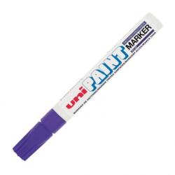 uni Lakk marker uni PAINT PX-20 lila