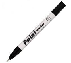 Centropen 9211 festékfilc, fekete