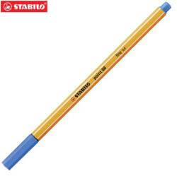 STABILO Point 88 filctoll, ultramarin kék