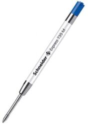 Schneider Express 735 M golyóstollbetét, fekete