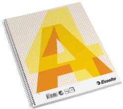 Esselte College A4-es, 70 lapos, négyzet alakú jegyzettömb