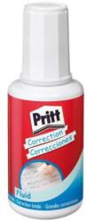 Pritt Korrekciós lakk, oldószeres, HENKEL "Pritt Fluid 1620