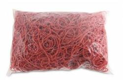 OFFICE products Gumiszalagok Irodai termékek 80mm 1kg piros