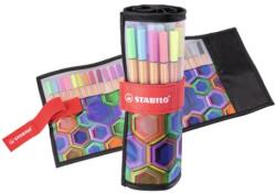 STABILO point 88/25S ' ARTY' hegyező készlet