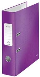Leitz 180° WOW emelőkaros reszelő 8cm lila
