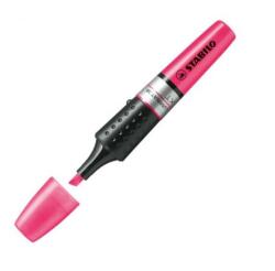 STABILO LUMINATOR szövegkiemelő, rózsaszín