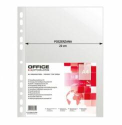 Office Products Euroobal Office Products A4 maxi extra széles matt 90mic 50db zacskóban