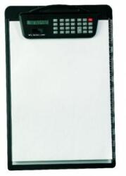 Sakota Fekete A4-es írólap számológéppel