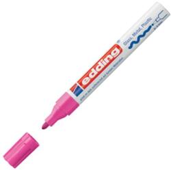 edding 750 festékfilc, rózsaszín