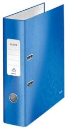 Leitz 180° WOW emelőkaros mappa, 8 cm, kék