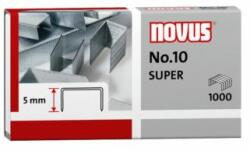 Novus Gémkapcsok Novus No. 10 /1000/