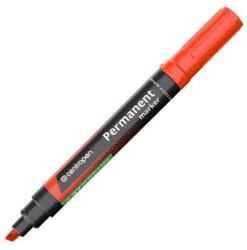 Centropen 8576 permanens marker piros