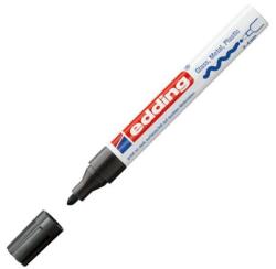 edding 750 festékfilc, fekete