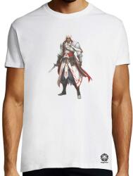 Magnolion Anime Ezio v4 póló