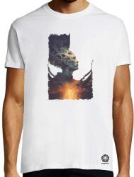 Magnolion Egzisztenciális diszonancia v12 póló