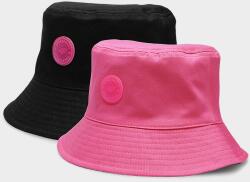 4F Pălărie reversibilă bucket hat pentru fete - 4fstore - 79,90 RON