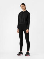 4F Colanți din tricot striat pentru femei - 4fstore - 119,90 RON