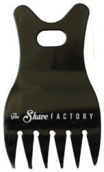 The Shave Factory Pieptene TSF model 042 (2905)