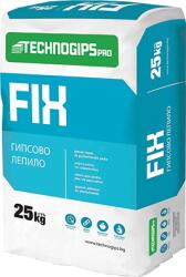 TECHNOGIPS ЛЕПИЛО ЗА ГИПСОКАРТОН ТЕХНОГИПС ПРО 25кг (tg000069)