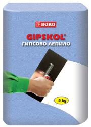 BORO ЛЕПИЛО БОРО ГИПСОВО 5кг (2010004)